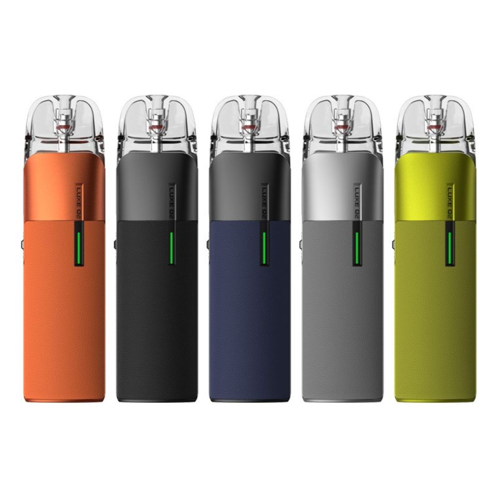 Vaporesso Luxe Q2 Pod 1000 mAh -2